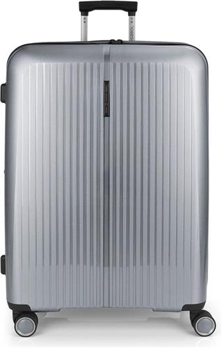 Gabol Brooklyn Spinner 75 Expandable Silver