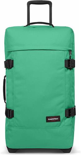 Eastpak Tranverz M Reiskoffer - GEM GREEN