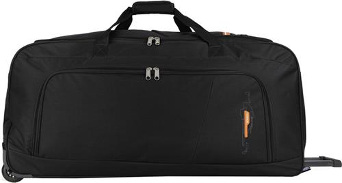 Gabol Week Eco Extra Large Wheel Bag black