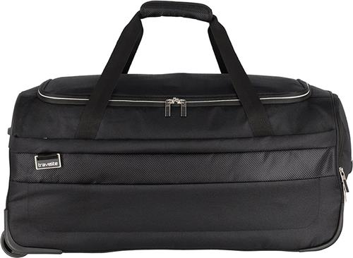 Travelite Reistas / Weekendtas - Miigo - 69 cm (large) - Zwart