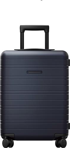 Horizn Studios Essential H5 Cabin Trolley Night Blue Donkerblauw 55cm