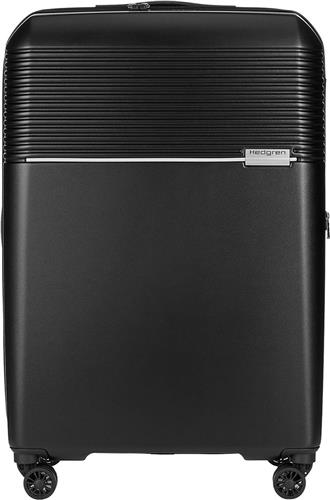 Hedgren Lineo Stripe 76 Expandable black