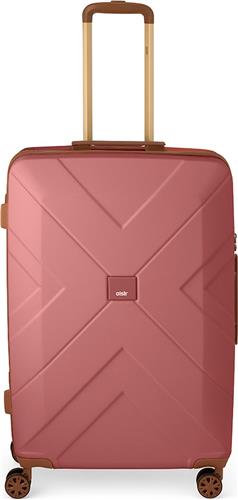 Oistr Florence Koffer Spinner Large 74 cm Vintage Rose