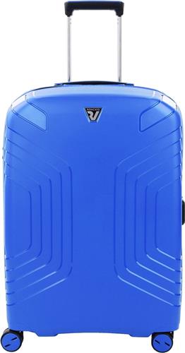 Roncato Ypsilon 4.0 Expandable Trolley 69 denim
