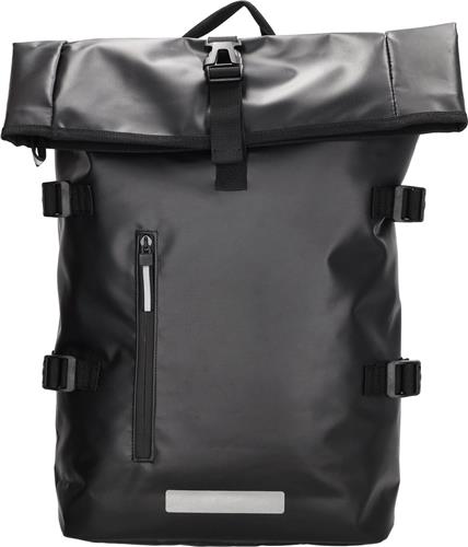 Beagles Originals Tokyo Rugzak - 15,6 inch Laptop Vak - Tablet - Waterproof - Urban - Sterk - Weersbestendig - Zwart