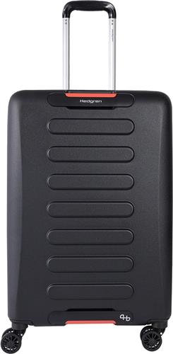 Hedgren Comby Grip M Expandable black
