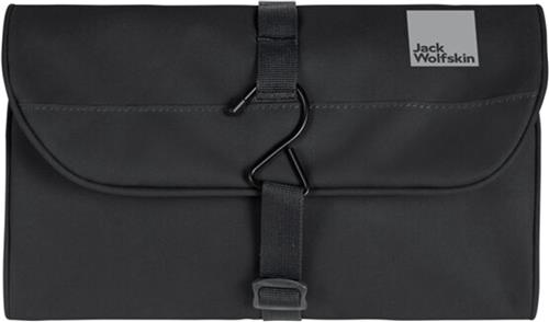 Jack Wolfskin Toilettas / Reisetui - Konya - Zwart