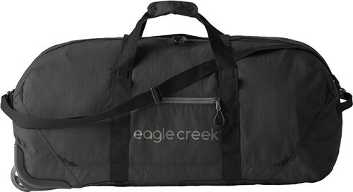 Eagle Creek No Matter What Rolling Duffel 110L black