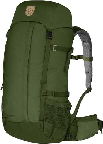 Fjallraven Kaipak Rugzak 38 liter - Pine Green