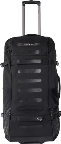 Hedgren Comby Journey black