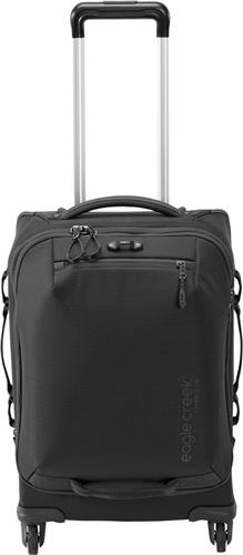 Eagle Creek Expanse 4-Wheel International Carry On 35L black