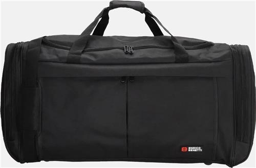 Enrico Benetti Amsterdam Reistas, 87L - 35320 - Zwart