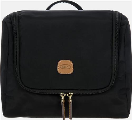 Bric's X-Bag Urban toilettas nero