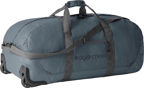 Eagle Creek No Matter What Rolling Duffel - 110L - Smoke