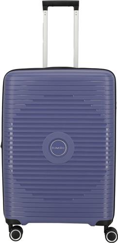 travelite Orbita 4W Trolley Exp Lavender Paars 67cm