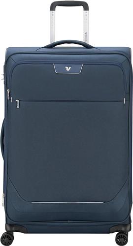 Roncato Joy Large Trolley 75 Expandable blue