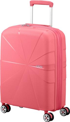American Tourister Reiskoffer - Starvibe Spinner 55cm (Handbagage) - Sun Kissed Coral