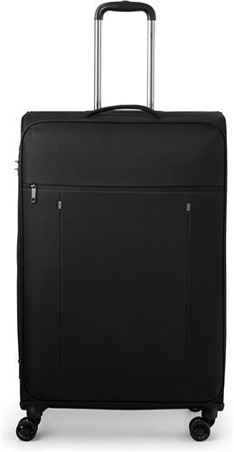 Oistr Dublin Spinner Large 79 cm Expandable Black
