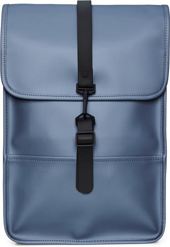 Rains R13020-36 - Unisex - Rugzak - Blauw - 12 L