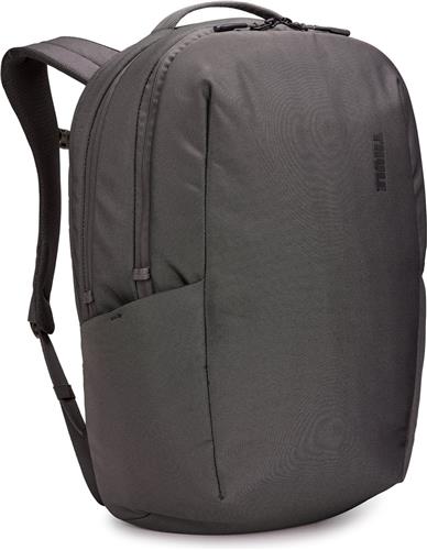 Thule Subterra 2 Laptoprugzak Vetiver gray 27