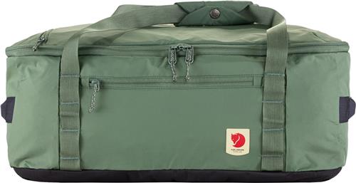 Fjallraven High Coast Duffel 36 patina green
