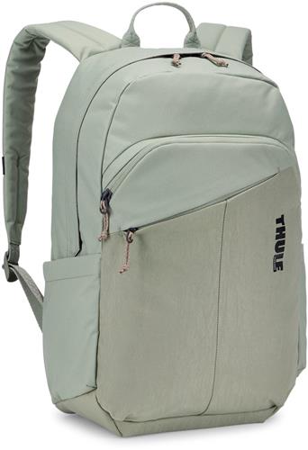 Thule Indago Laptoprugzak Quiet green 23