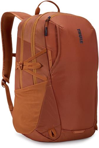 Thule EnRoute Laptoprugzak Natural orange 23