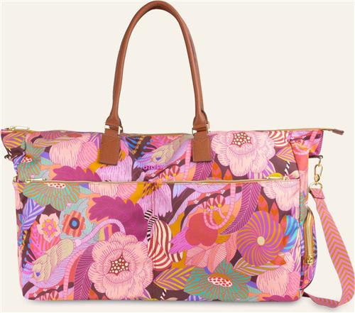 Oilily - Wyke Weekender - Bruin - One size