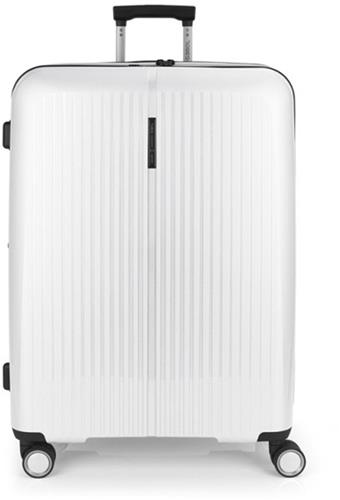 Gabol Brooklyn Spinner 75 Expandable White