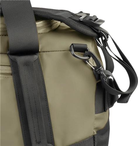 Highlander sporttas Hauler Duffel Ranger Green - 30 liter - Groen