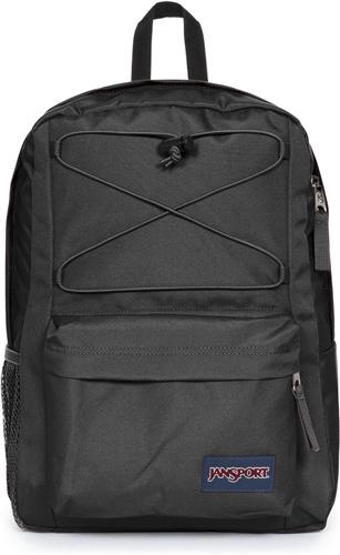 JanSport Flex Pack Rugzak - BLACK
