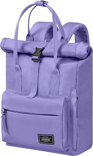 American Tourister Rugzak - Urban Groove Ug16 Backpack City Soft Lilac