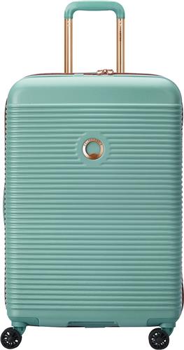 Delsey Freestyle Reiskoffer 67 cm - Groen