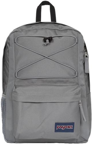 JanSport Flex Pack Rugzak - GRAPHITE GREY