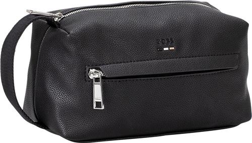 Hugo Boss - Ray toilettas N. - heren - zwart