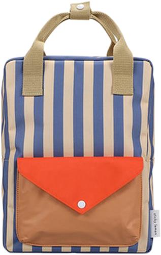 Sticky Lemon Backpack Medium Rugtassen Jongens - Multi - Maat ONESIZE