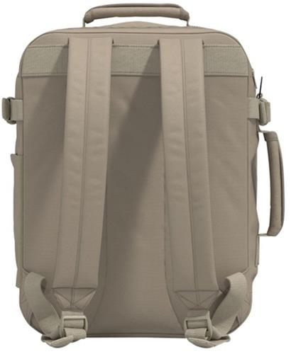 CabinZero Classic Tech 28L Laptop Backpack Zen Garden