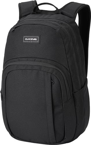 Dakine Campus M 25L Rugzak  - Zwart II