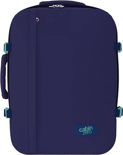 CabinZero Classic 44L Ultra Light Cabin Bag deep ocean
