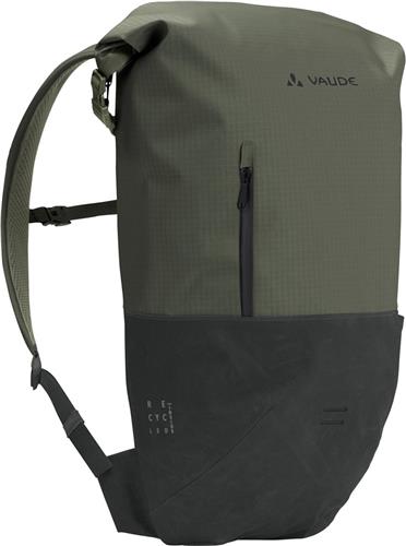VAUDE Daypack Rugzak CityGo 18 Backpack Khaki Kaki