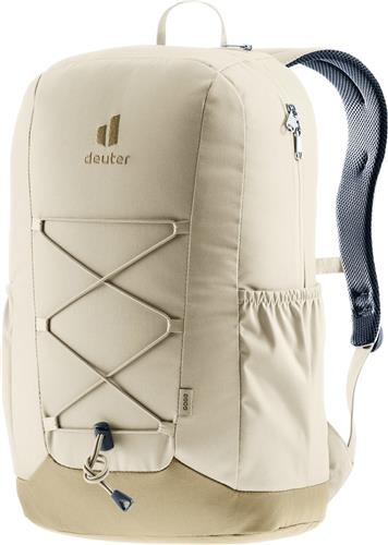deuter Wandelrugzak Rugzak Gogo 25L Bone - Desert Crème
