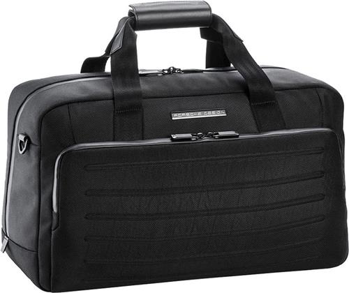 Porsche Design Roadster Pro Weekender S black