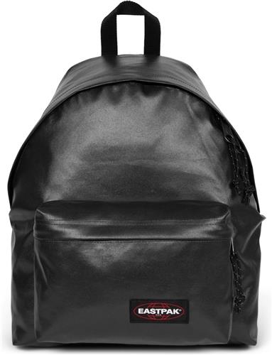 Eastpak Padded Pak'R Rugzak - GLOSSY BLACK
