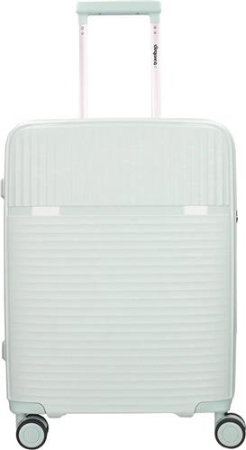 Travelbags The Lina Trolley S pastel green