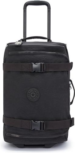 Kipling AVIANA S Black Noir