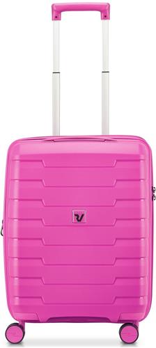 Roncato Skyline 2.0 Cabin Trolley 55 cm Exp. Fuchsia