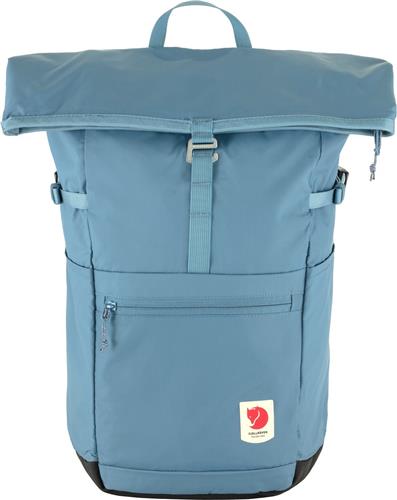 Fjällräven High Coast Foldsack 24 - Rugzak Dawn Blue 24 L