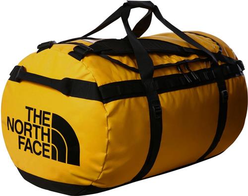 The North Face Base Camp Duffel XLarge - 4wp1 summit gold - Outdoor hardwaren - Tassen - Duffle
