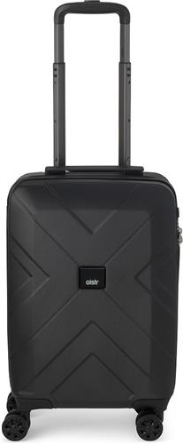 Oistr Denver Handbagage Spinner S Black