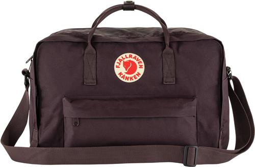 Fjällräven Kånken Weekender Unisex Reistas 30 Liter - Blackberry